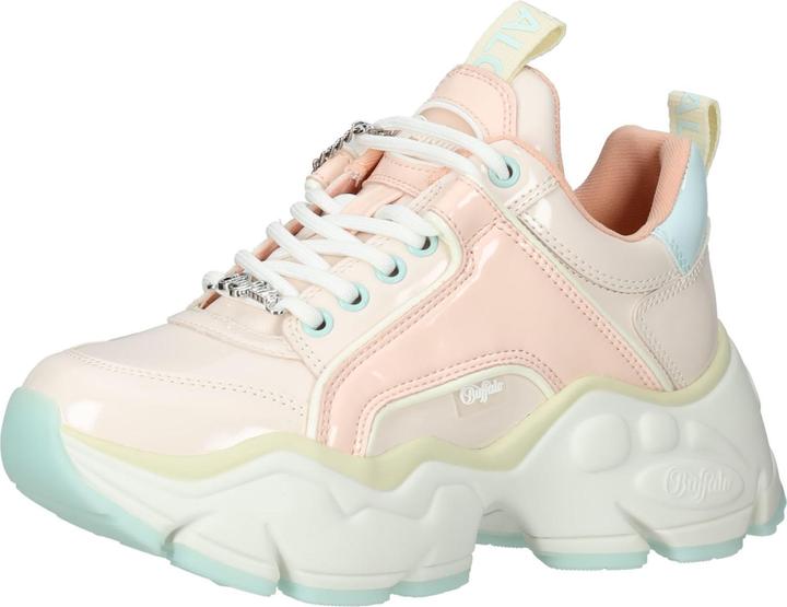 Actual product image Buffalo Binary Sneaker Low - 109739 (40)