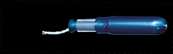 Actual product image Tampax Pearl (18 x, Regular)