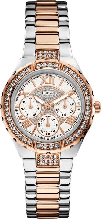 Produktbild Guess Ladies' Watch W0111L4