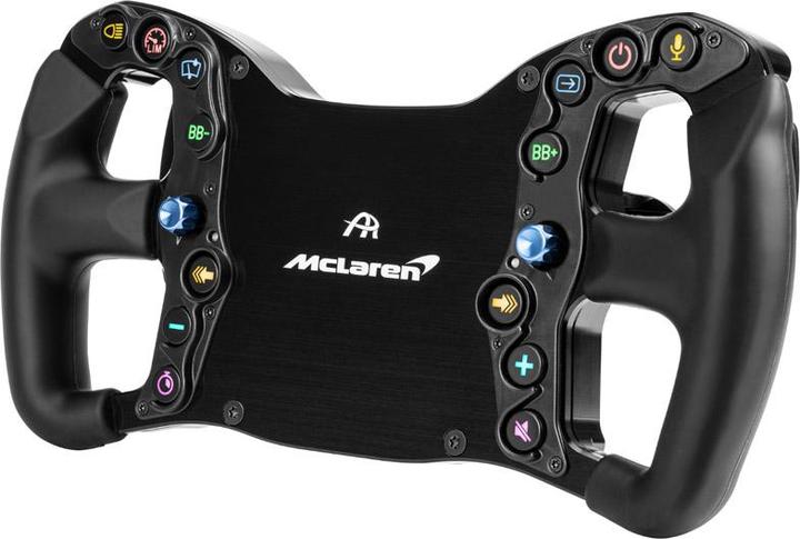 Immagine prodotto No Name Volante Ascher Racing McLaren Artura Sport-SC