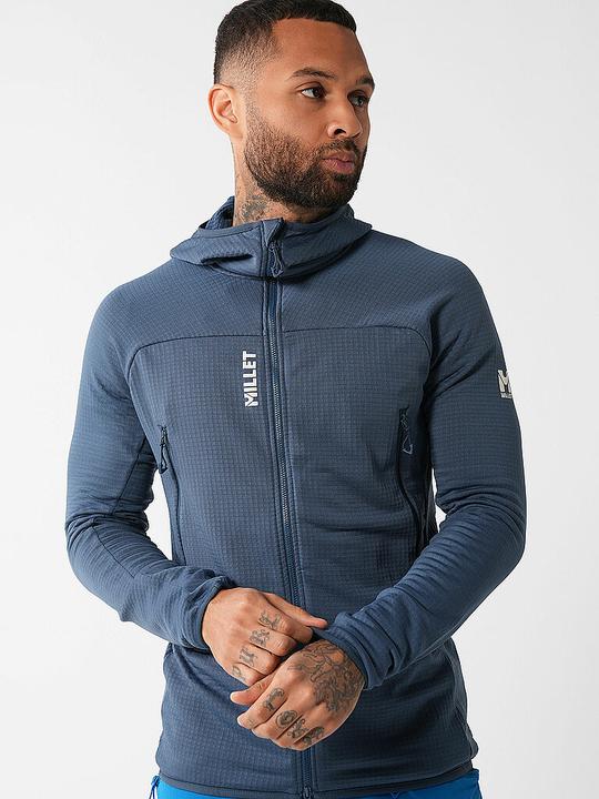 Produktbild Millet Fusion Grid Polartec (S)