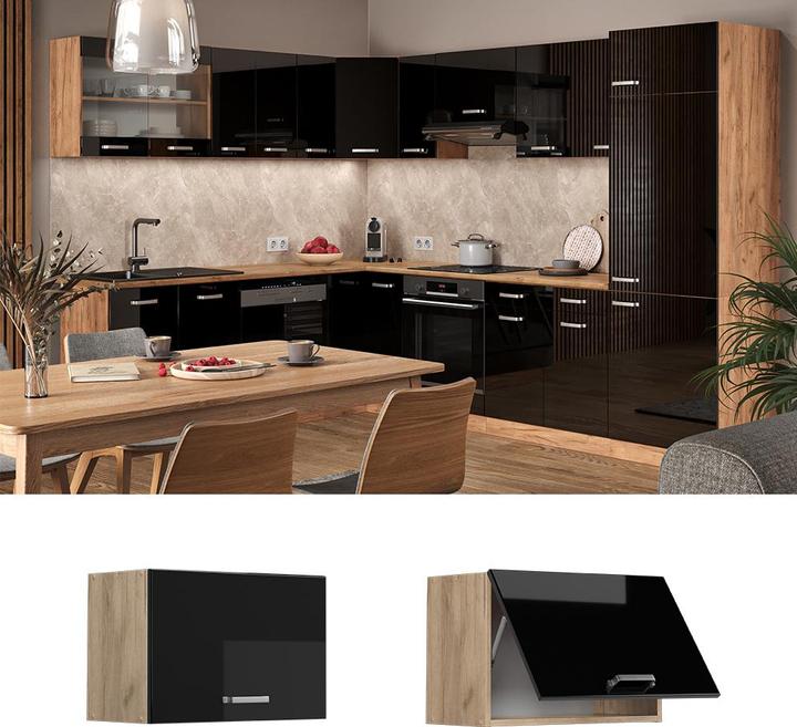 Produktbild Vicco Hängeschrank R-Line (60 x 31 x 40 cm)