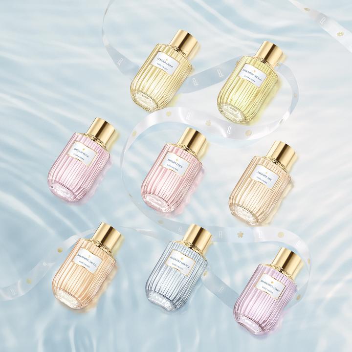 Actual product image Estée Lauder Luxury Fragrance Blushing Sands (Eau de parfum, 100 ml)