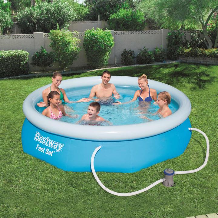 Actual product image Bestway Silas (305 x 76 cm)