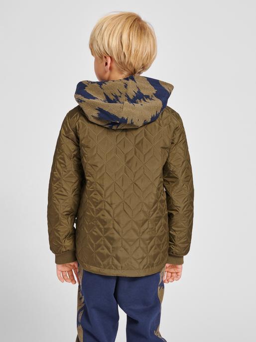 Immagine prodotto hummel Mule Thermo Jacket (122)