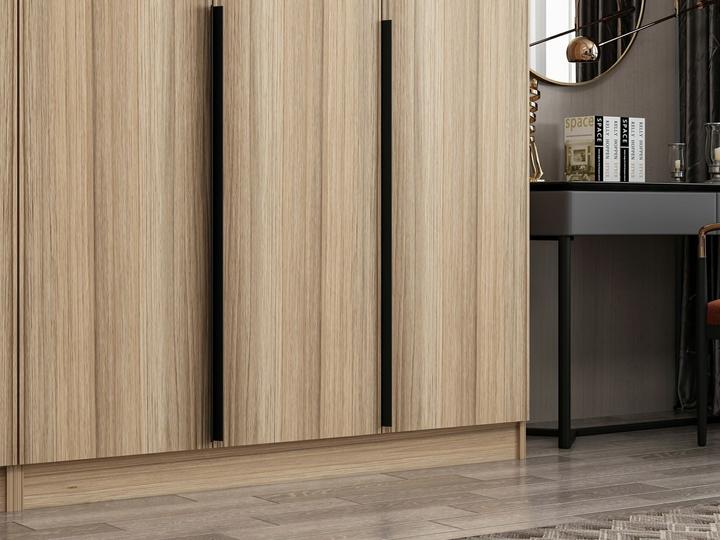 Actual product image Hanah Home Kaley (225 x 52 x 210 cm)