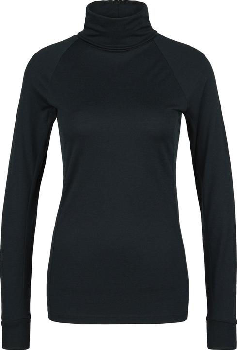 Actual product image Stoic Women's Merino180 BengtSt. Turtle Neck (XL)