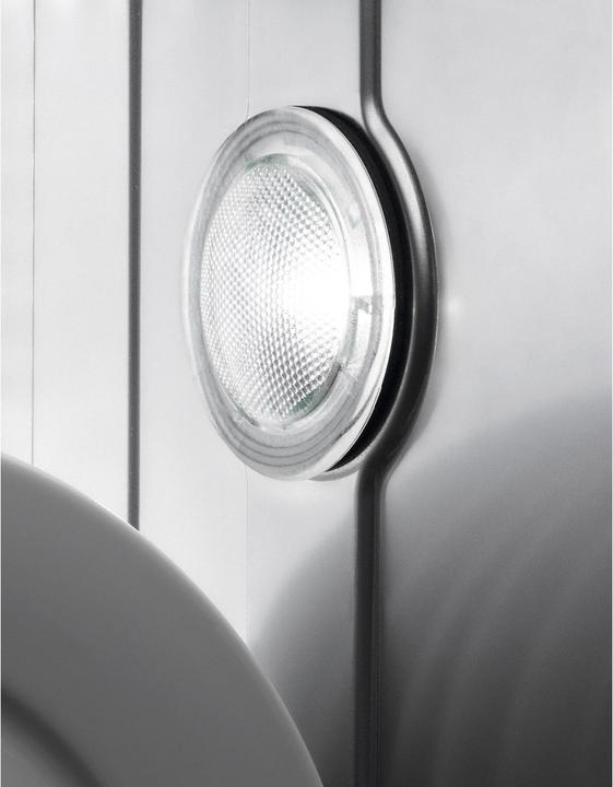 Produktbild Electrolux GA60GLVS