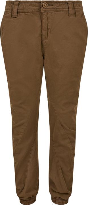 Urban Classics Boys Stretch Jogging Pants (122)