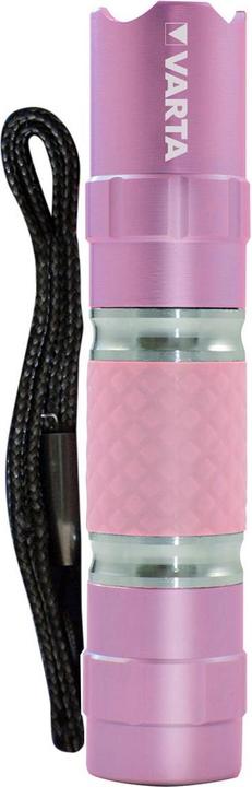 Actual product image Varta Lipstick (9.50 cm, 19 lm)