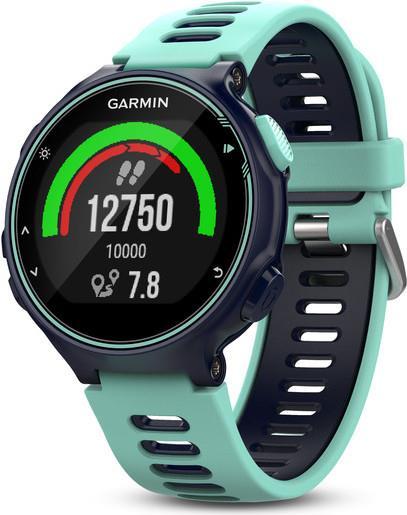 Produktbild Garmin Forerunner 735XT Run Bundle (45 mm)