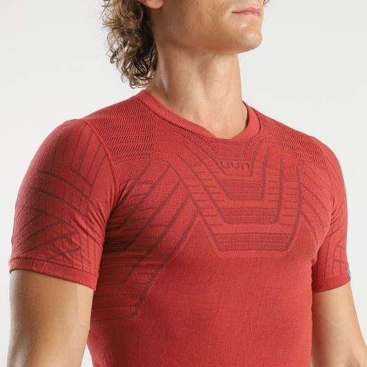 Actual product image UYN T-Shirt Terracross Self Layer Support Fit (L)