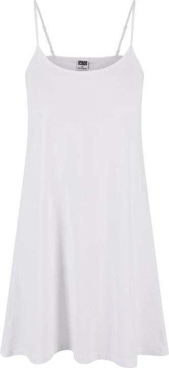 Urban Classics Ladies Stretch Jersey Hanger Dress - 137889