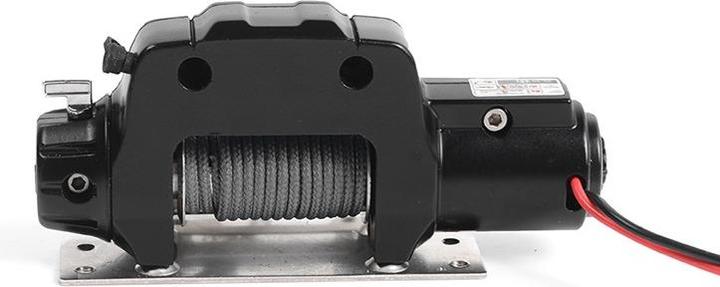 Actual product image Rc4Wd Model winch Warn 9.5cti-s 1:10