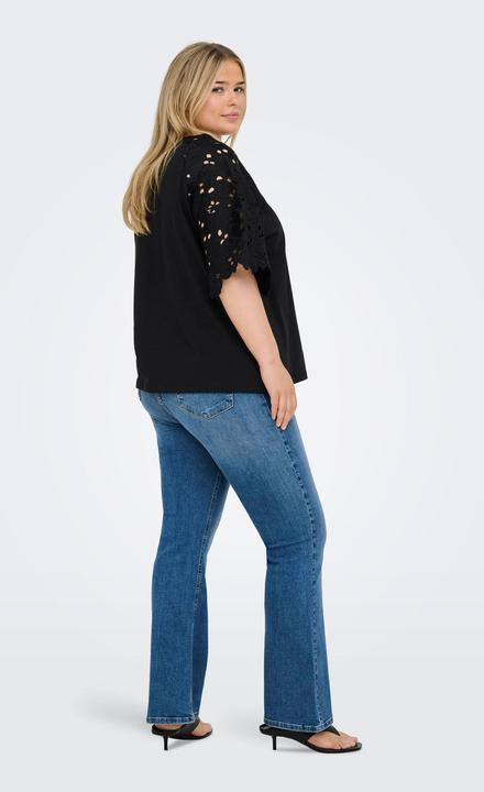 Actual product image Only CARLINA T-shirt T-shirt (M)