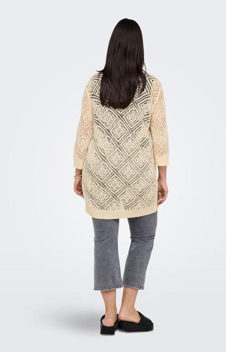 Produktbild Only CARWISTY Strickjacke Strickjacke (L)