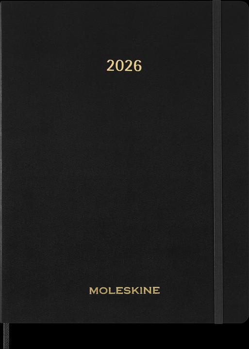 Immagine prodotto Moleskine Essential 26 WOKA V.XXL Swrz (Inglese)