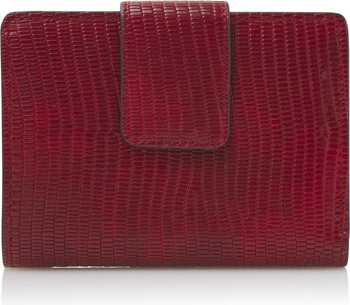 Image du produit Castelijn & Beerens Donna Portefeuille RFID Cuir 9 cm