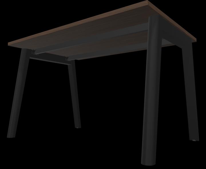 Produktbild Narbutas Nova Wood Schreibtisch (1200 x 800 x 740 mm)