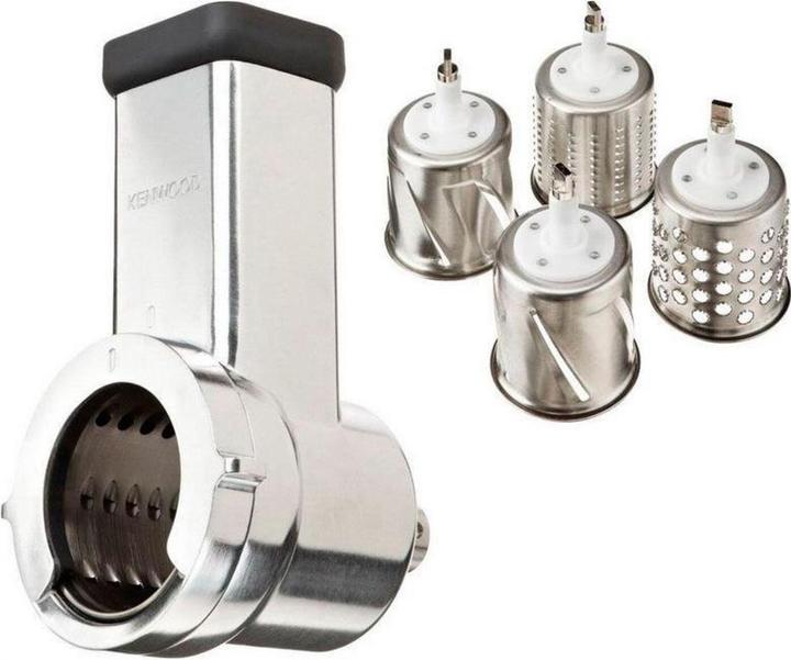 Actual product image Kenwood Drum grater KAX643ME