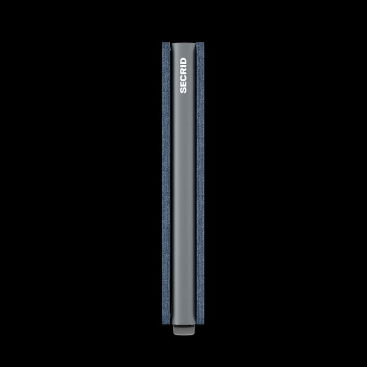 Actual product image Secrid Slimwallet Original Ice Blue