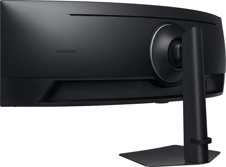 Image du produit Samsung ViewFinity S9 - S95UC S49C950UAU (5120 x 1440 pixels, 49")