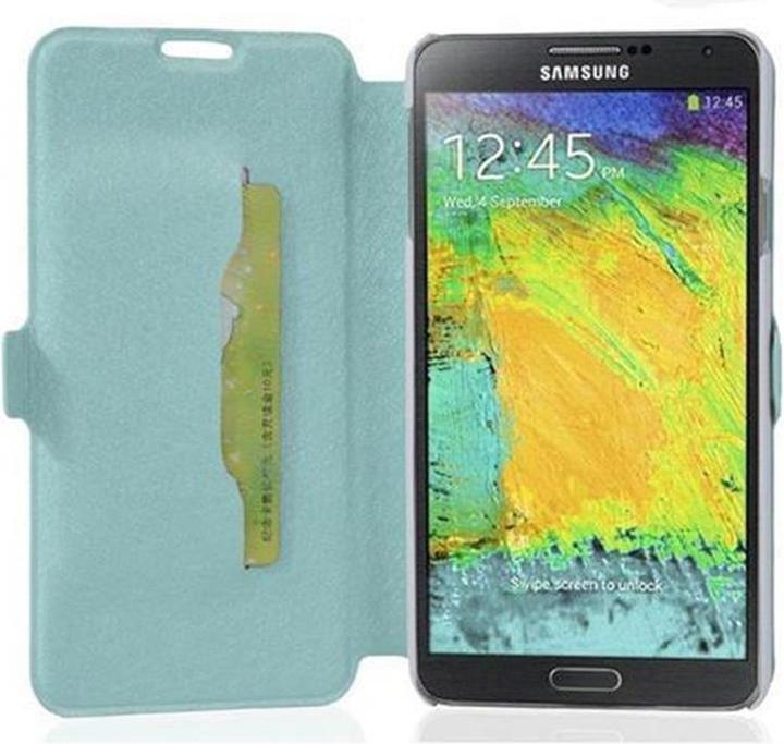 Produktbild Cadorabo Hülle case cover für Samsung Galaxy NOTE 3 (Samsung Galaxy Note 3)