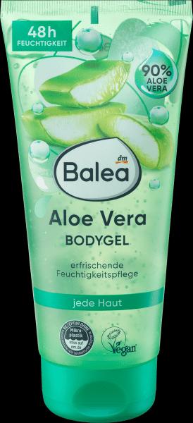 dm Balea Aloe Vera (Körpergel, 200 ml)