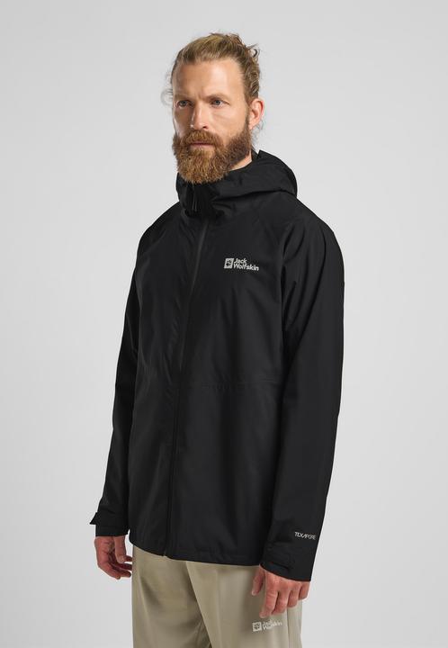 Actual product image Jack Wolfskin Prelight 2.5L Lt Jkt M (M)
