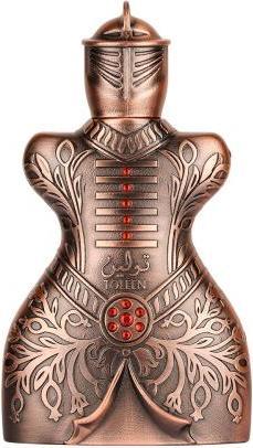 Actual product image Lattafa Perfumes Lattafa - Toleen - EDP - Volume: 80 ml (Eau de parfum, 80 ml)
