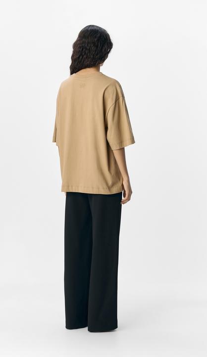 Actual product image Object Print T-Shirt (XS)