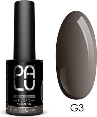 Immagine prodotto Palu Cosmetics Palu Soak Off Gel Polish London G3 11G