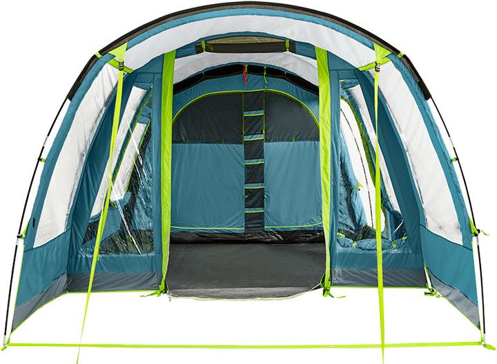 Actual product image Coleman Castle Pines 4L (Tunnel tent, 23.10 kg, 4 persons)