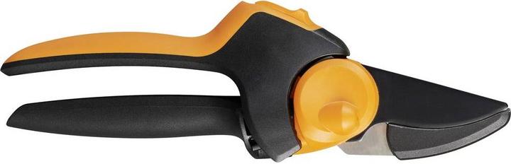Fiskars Gartenschere Amboss