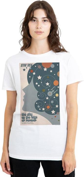 Produktbild The Original Series Episode 28 TShirt (L)
