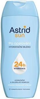 Image du produit Astrid Lait solaire après-soleil 400 ml (400 ml, Lotion après-soleil)