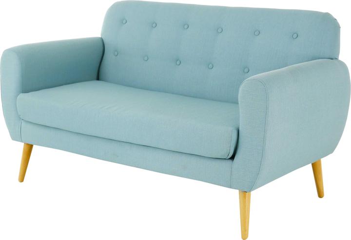Actual product image Zago Stockholm (2 person sofa)
