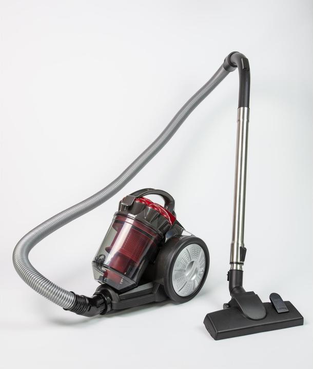 Ohmex Staubsauger VCL-1508