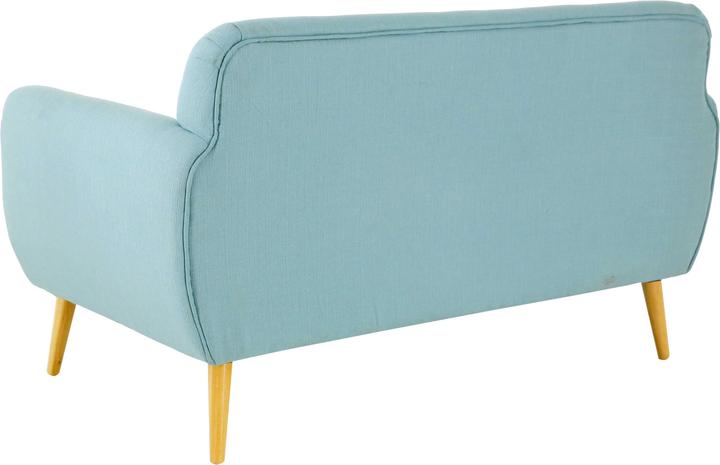 Actual product image Zago Stockholm (2 person sofa)