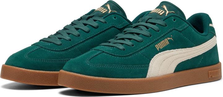 Actual product image Puma Club II Era Suede (40)