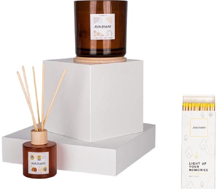 Immagine prodotto Ava & May Persia (100 ml)