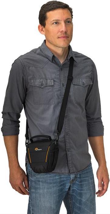 Image du produit Lowepro Adventura TLZ 20 II (Kamera Bereitschaftstasche)