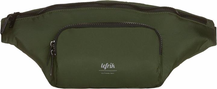 Lefrik Atlas Tech