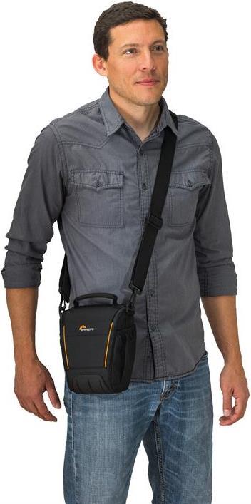 Actual product image Lowepro Adventura TLZ 30 II (Camera shoulder bag)