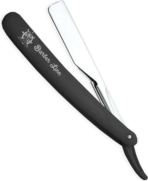 Actual product image Caso Barber Razor With Replaceable Blade