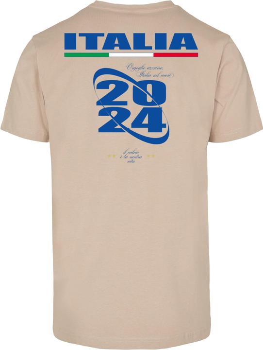 Immagine prodotto Mister Tee MisterTee Il Calcio 24 Tee - 166915 (M)