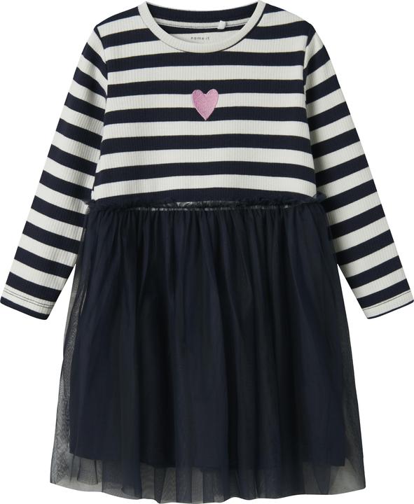 Produktbild Name it Langarm Kleid (92)