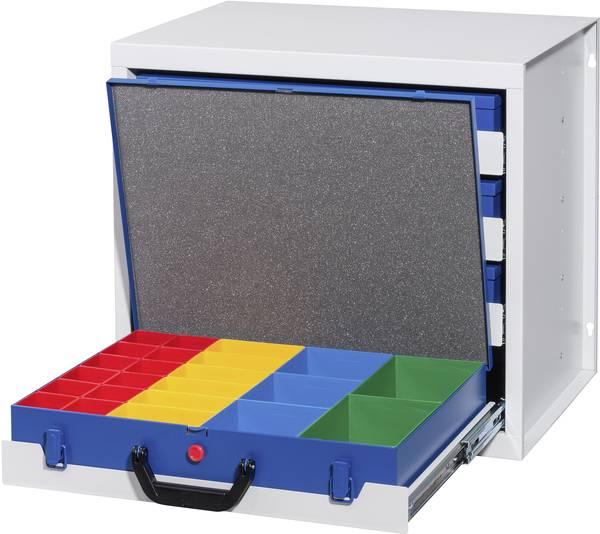 Produktbild Allit Kofferschrank