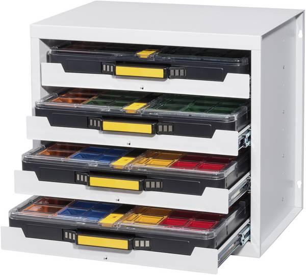 Produktbild Allit Kofferschrank