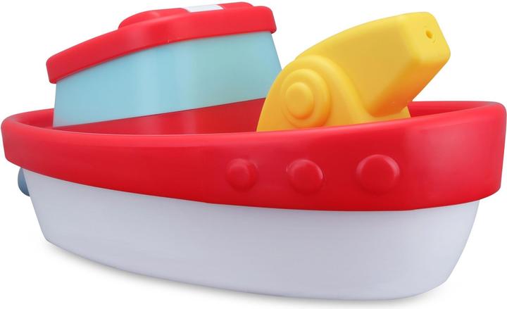 Produktbild BB Junior Splash n Play Fire Boat